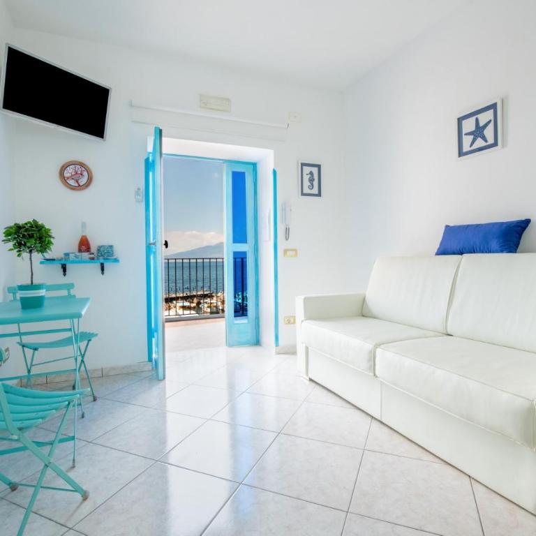 Suitevesuvio - Casa Vacanze - 19