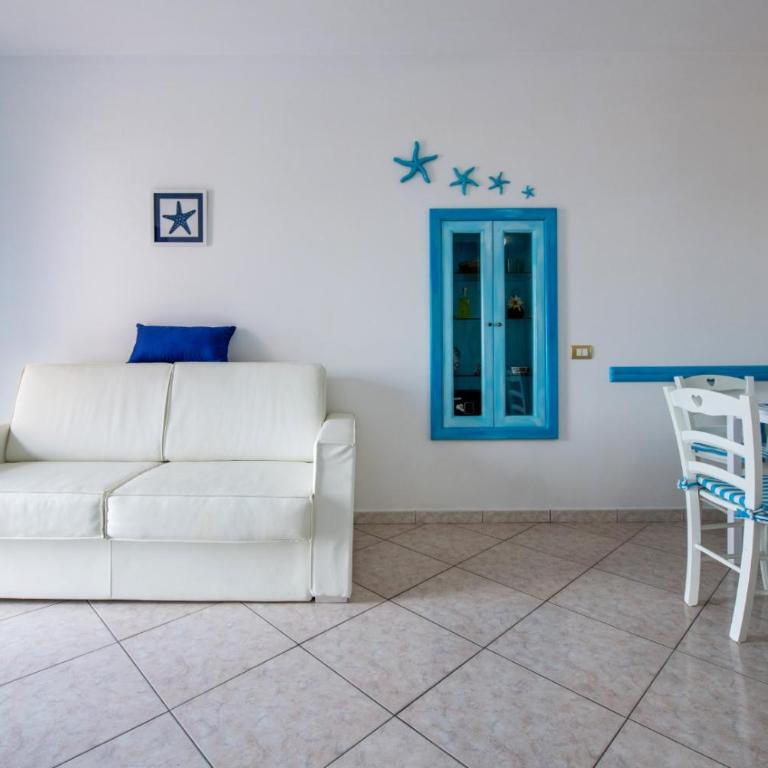 Suitevesuvio - Casa Vacanze - 27
