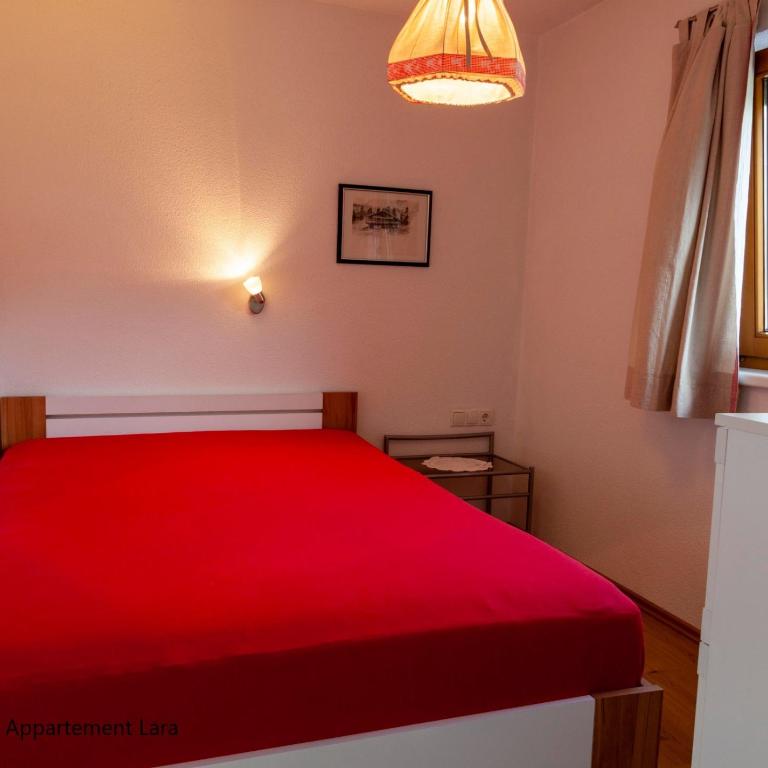 Appartement Lara & Lea - Apartamento de 3 dormitorios - 13
