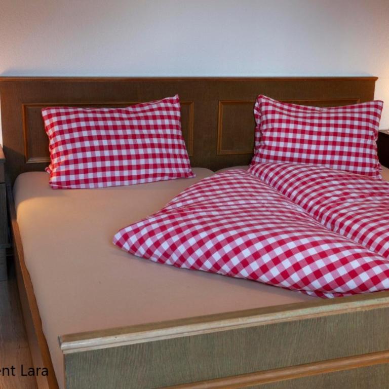 Appartement Lara & Lea - Apartamento de 3 dormitorios - 15