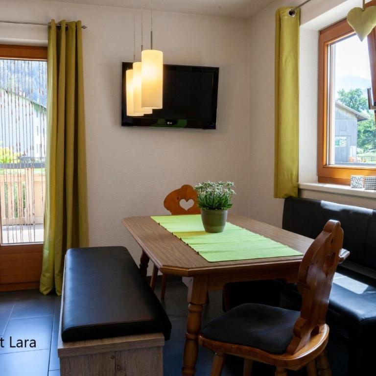 Appartement Lara & Lea - Apartamento de 3 dormitorios - 1