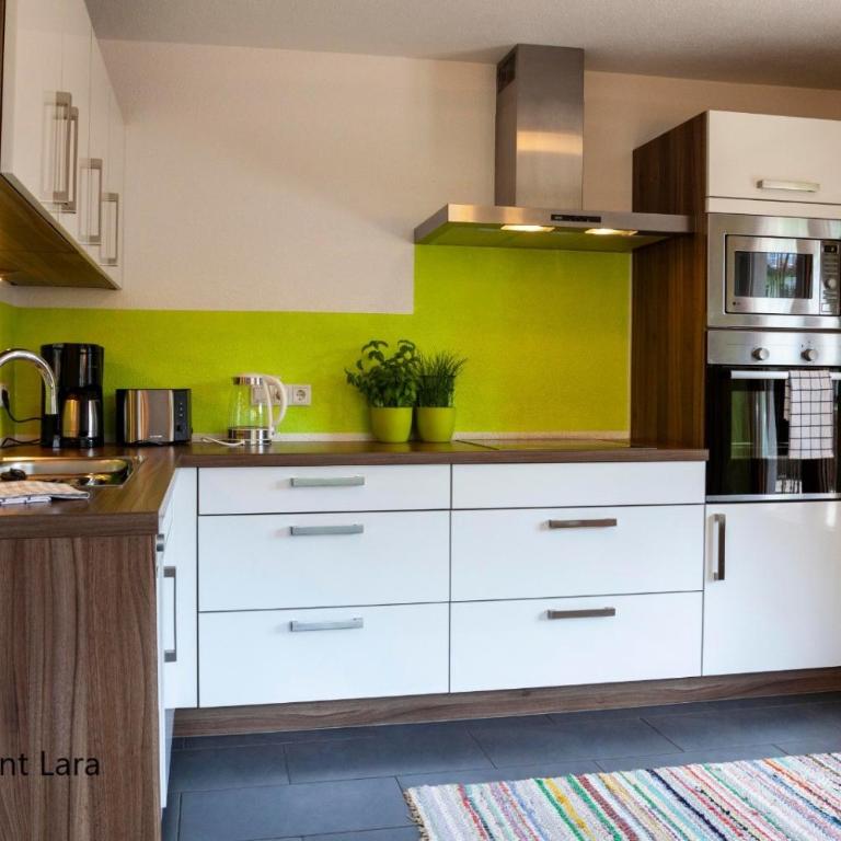 Appartement Lara & Lea - Apartamento de 3 dormitorios - 17