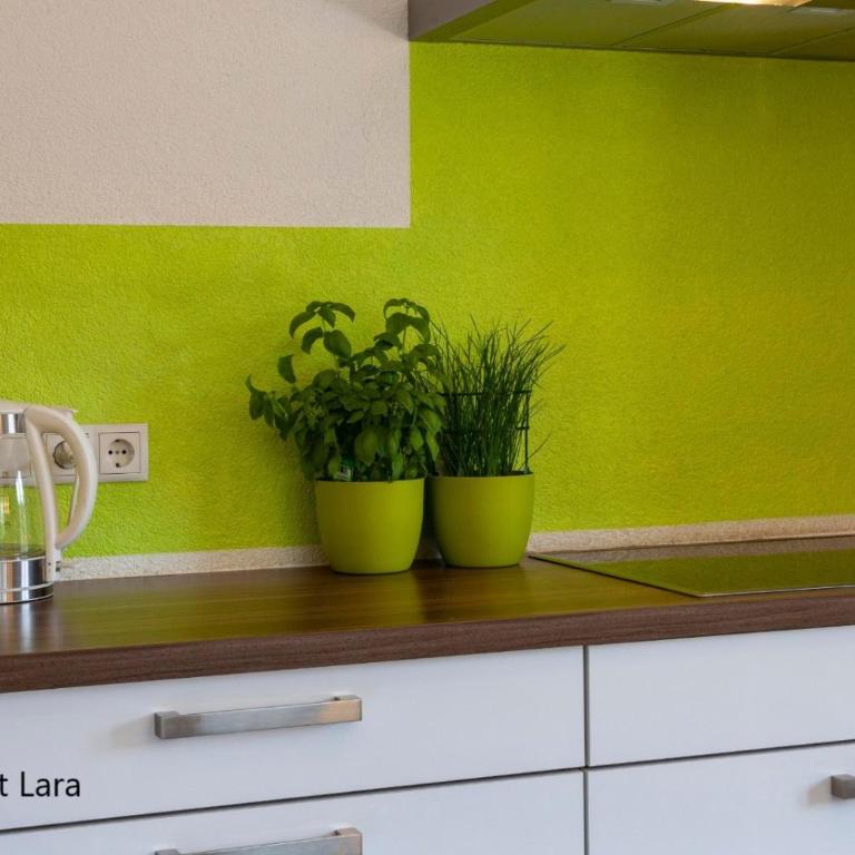 Appartement Lara & Lea - Apartamento de 3 dormitorios - 18
