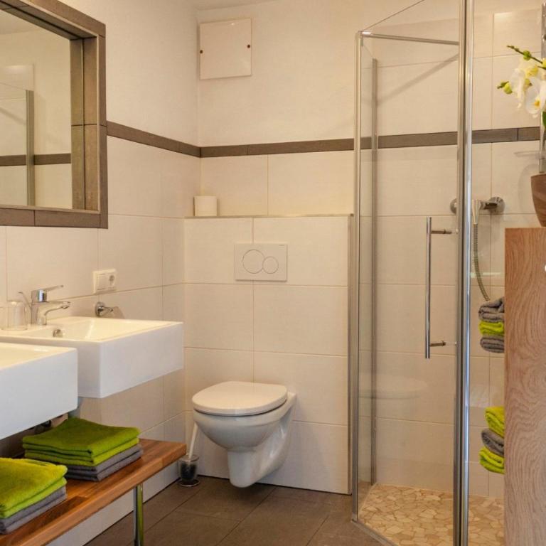 Appartement Lara & Lea - Apartamento de 3 dormitorios - 4