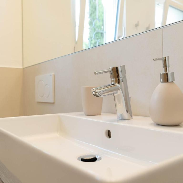 MeranoView Apartments - Appartement 1 Chambre - 27