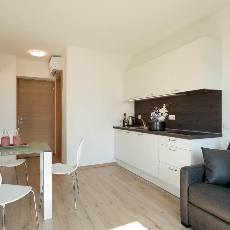 MeranoView Apartments - Appartement 1 Chambre - 24