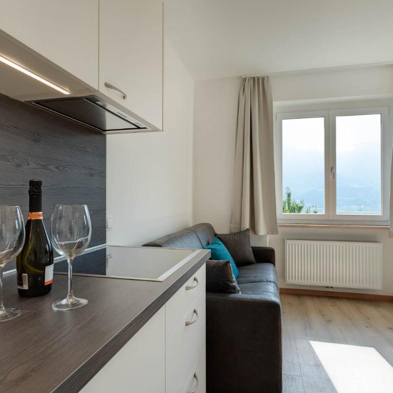 MeranoView Apartments - Appartement 1 Chambre - 23