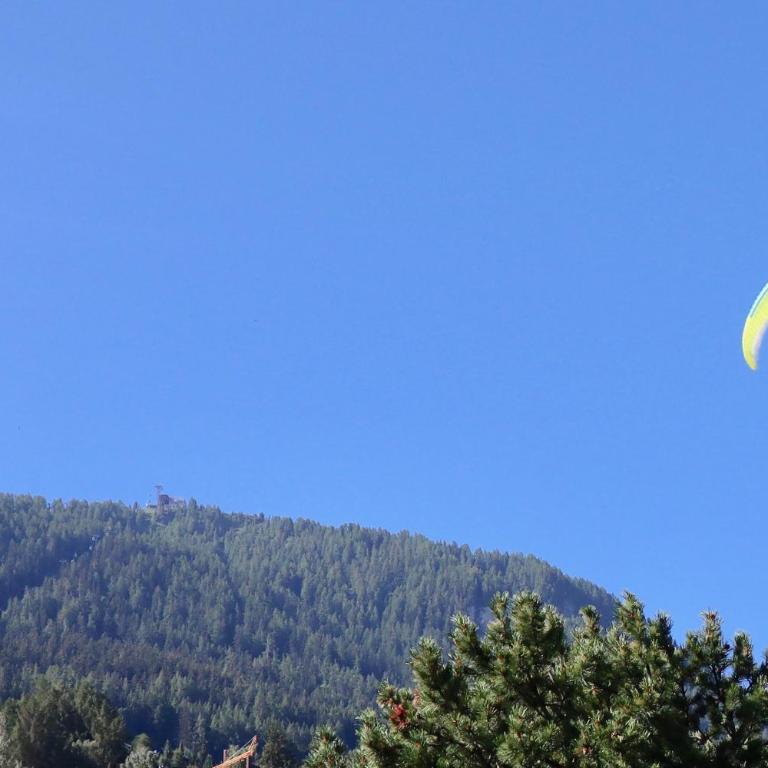 Le Cret Haute Nendaz - Apartment - 53