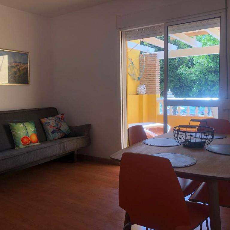 Aunt Antonia Beach House - Apartamento con vistas al mar - 6