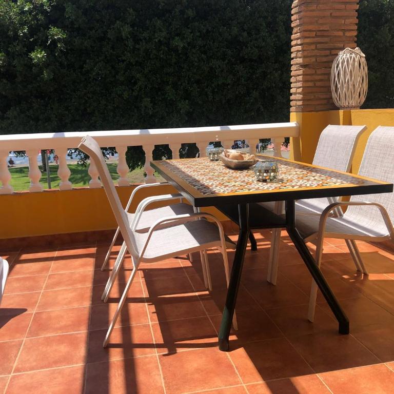 Aunt Antonia Beach House - Apartamento con vistas al mar - 40