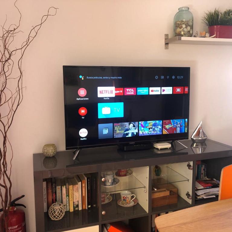 Aunt Antonia Beach House - Apartamento con vistas al mar - 10