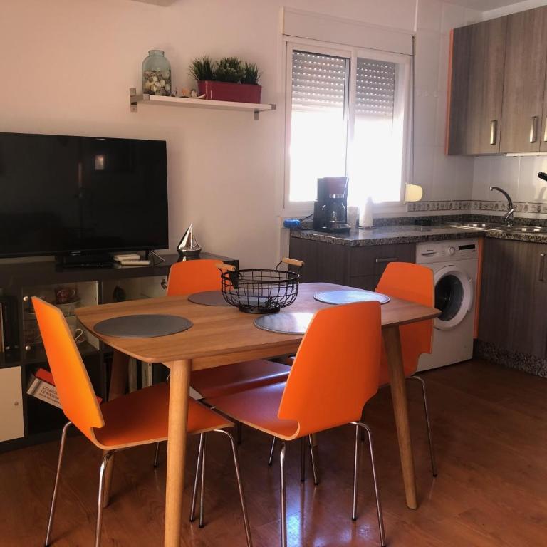 Aunt Antonia Beach House - Apartamento con vistas al mar - 20