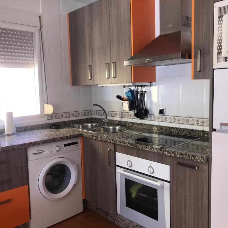 Aunt Antonia Beach House - Apartamento con vistas al mar - 12