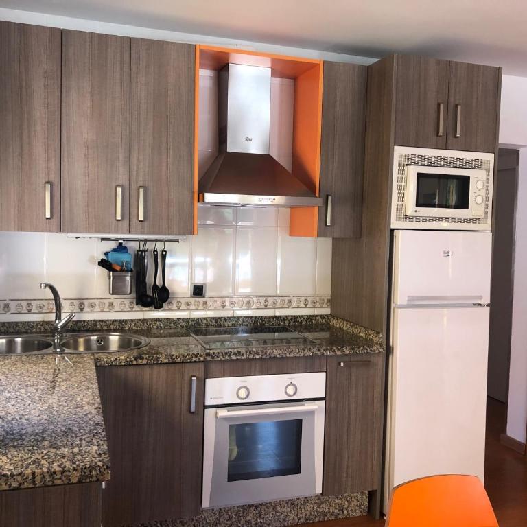 Aunt Antonia Beach House - Apartamento con vistas al mar - 49