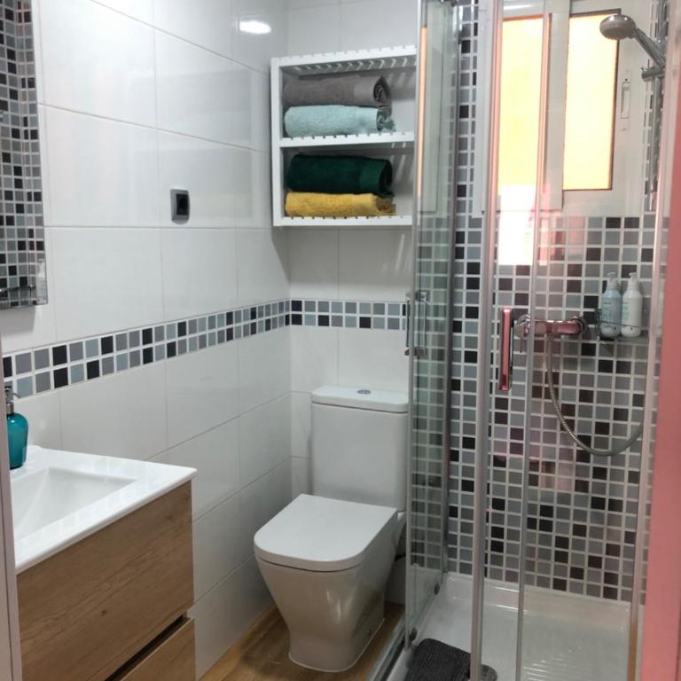 Aunt Antonia Beach House - Apartamento con vistas al mar - 16