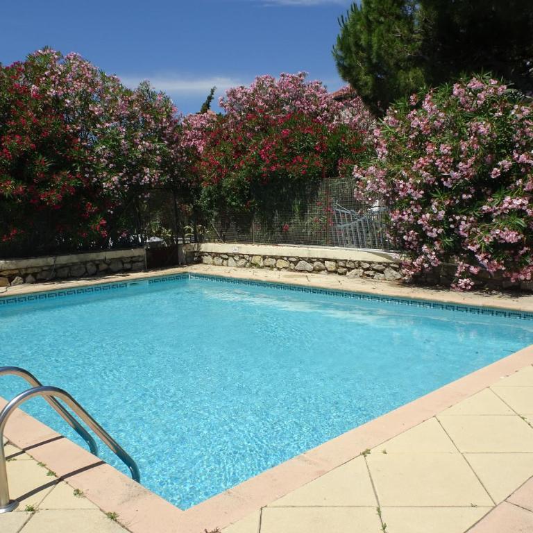 Domaine du Petit Tournebelle - Appartamento Monolocale - 9