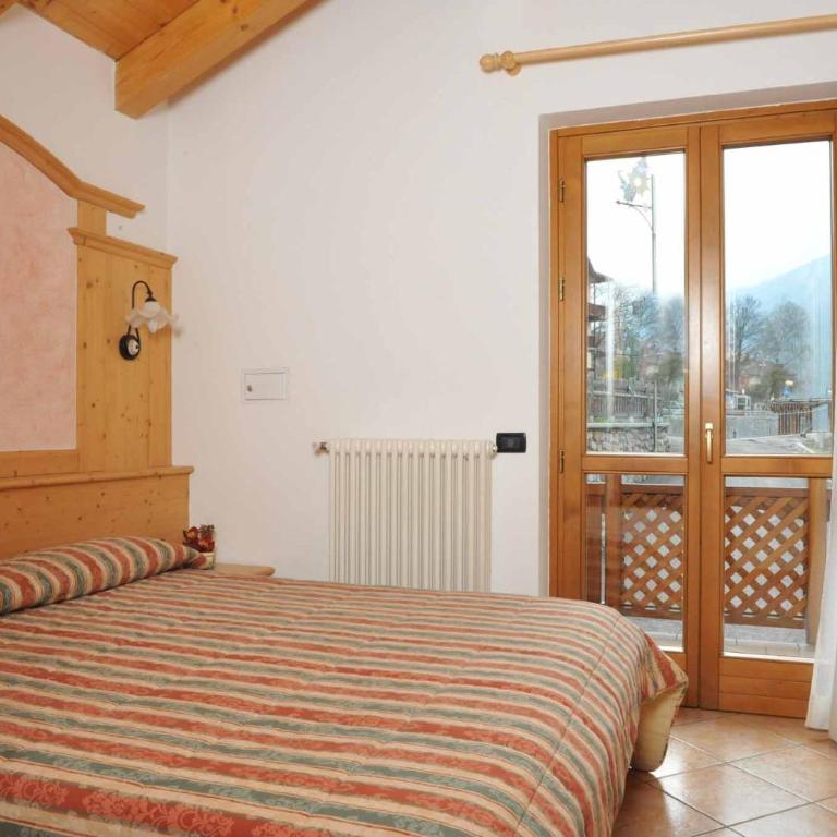 Centro Appartamenti Vacanze - Apartamento de 1 dormitorio - 11