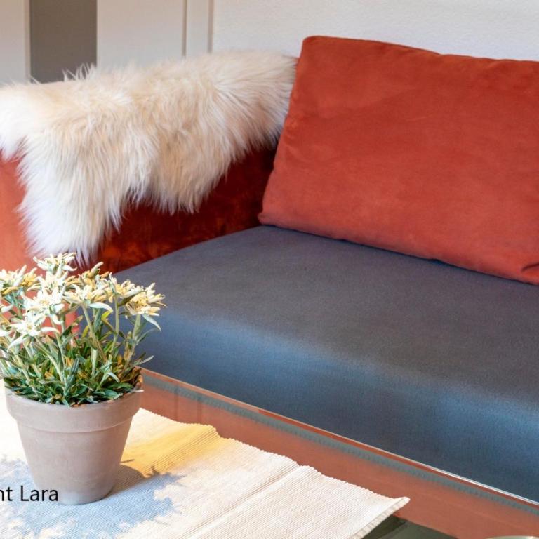 Appartement Lara & Lea - Apartamento de 3 dormitorios - 8