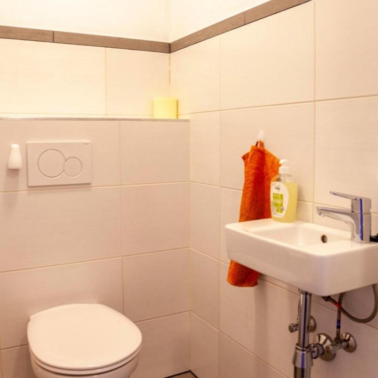 Appartement Lara & Lea - Apartamento de 3 dormitorios - 10
