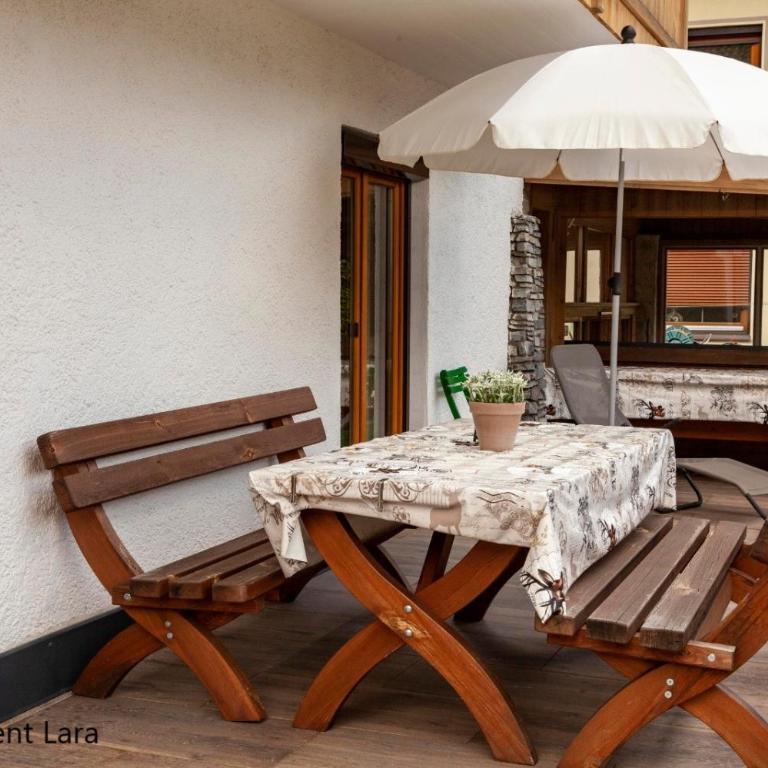 Appartement Lara & Lea - Apartamento de 3 dormitorios - 11