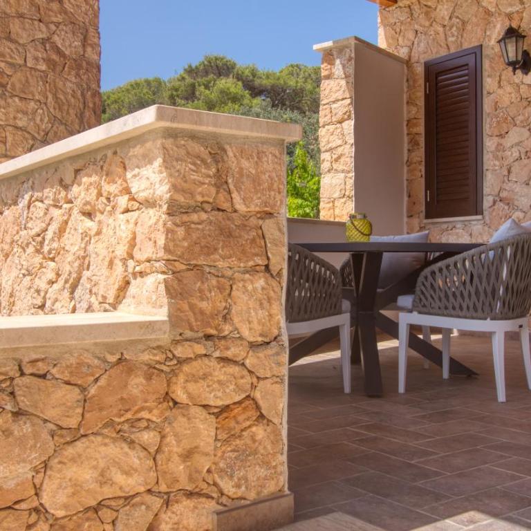 Residence Il Corallo - Guitgia - Appartamento - 14