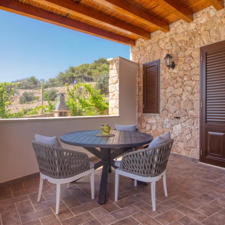 Residence Il Corallo - Guitgia - Appartamento - 16
