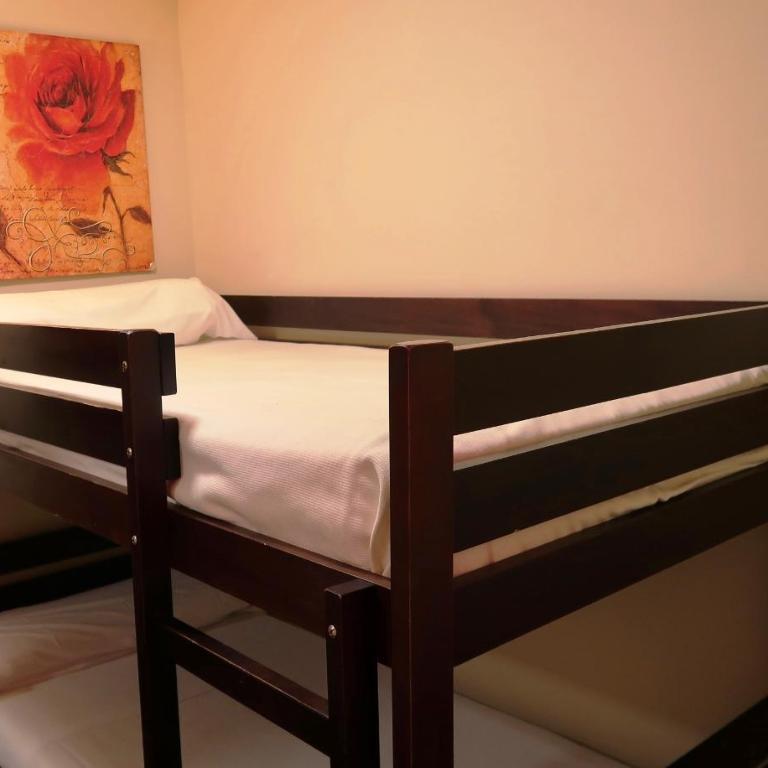 Hotel Urogallo - Habitación cuádruple - 4