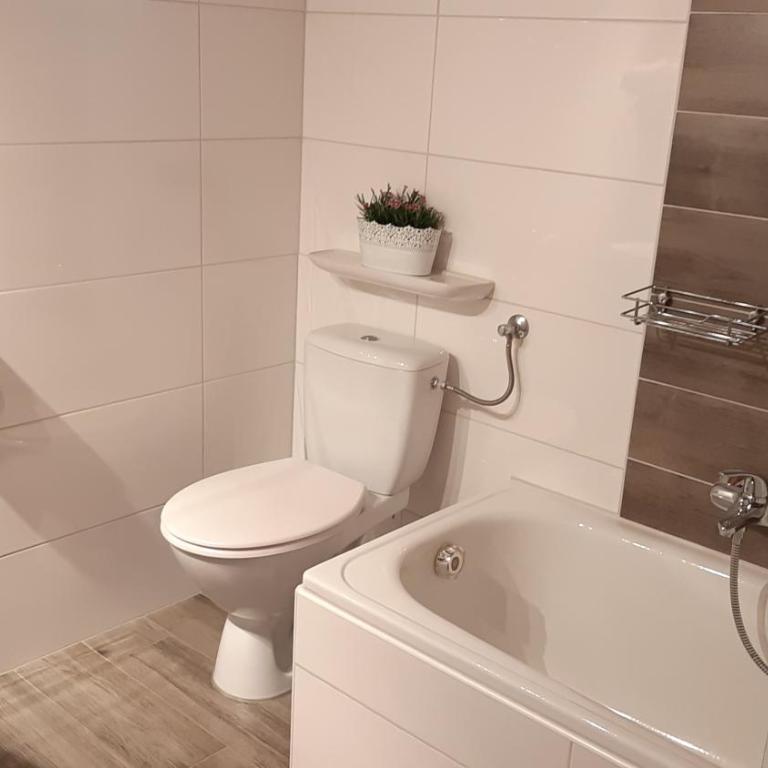 Hotel Garni Bergland - Dreibettzimmer - 5
