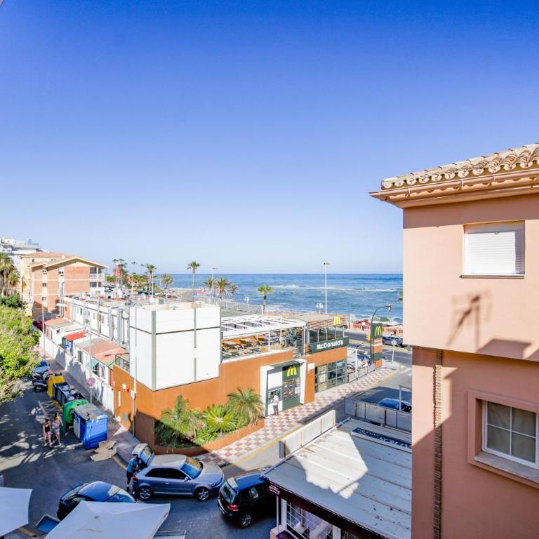 Atico en Benalmadena - Apartamento Ático - 20