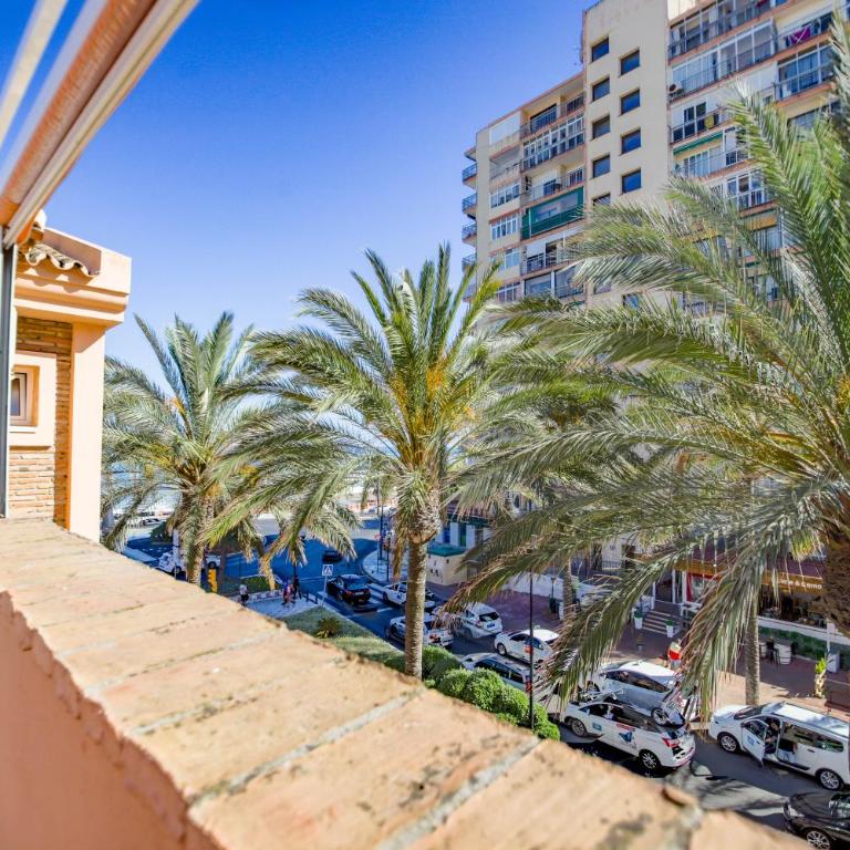 Atico en Benalmadena - Apartamento Ático - 22