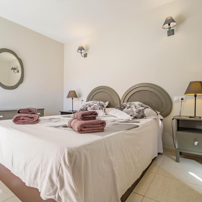 Atico en Benalmadena - Apartamento Ático - 11