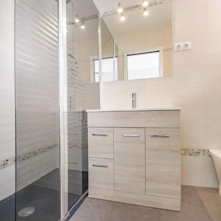 Atico en Benalmadena - Apartamento Ático - 12