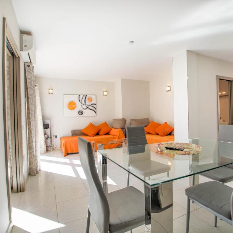 Atico en Benalmadena - Apartamento Ático - 2