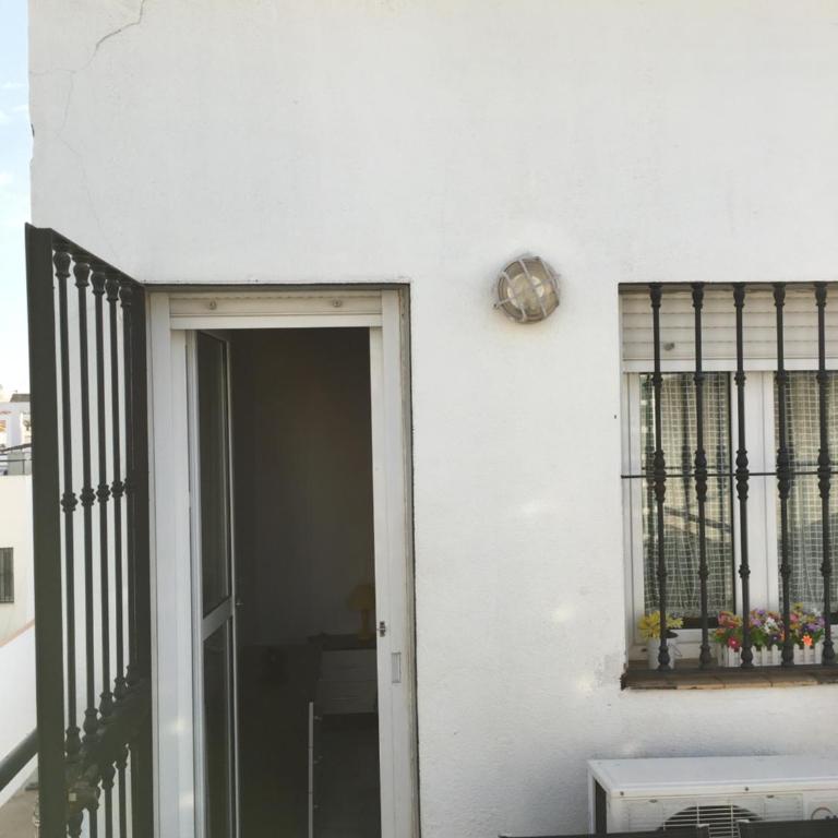 Sweet Triana - Apartamento - 2 niveles - 11