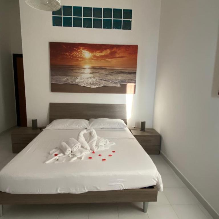 Holiday Home Fontana Greca - Double Room - 6