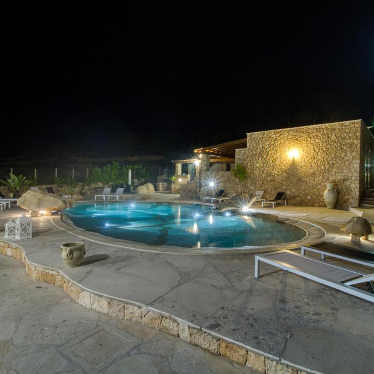 Residence Il Corallo - Guitgia - Appartamento - 4