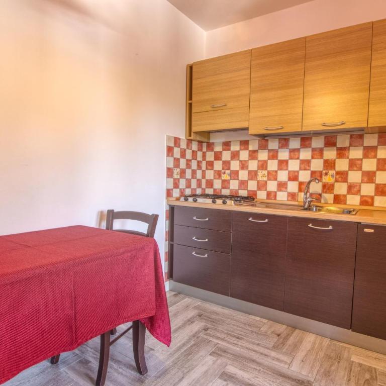 Residence Il Corallo - Guitgia - Appartamento - 7