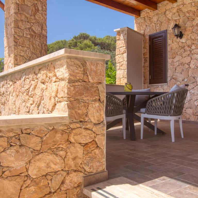 Residence Il Corallo - Guitgia - Appartamento - 6