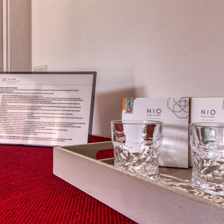 Residence Il Corallo - Guitgia - Appartamento - 9