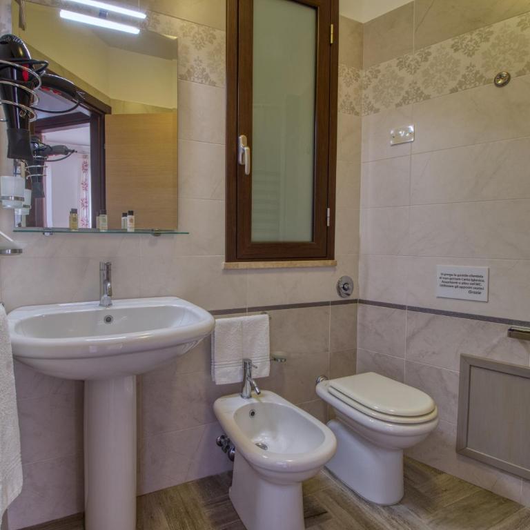Residence Il Corallo - Guitgia - Appartamento - 12