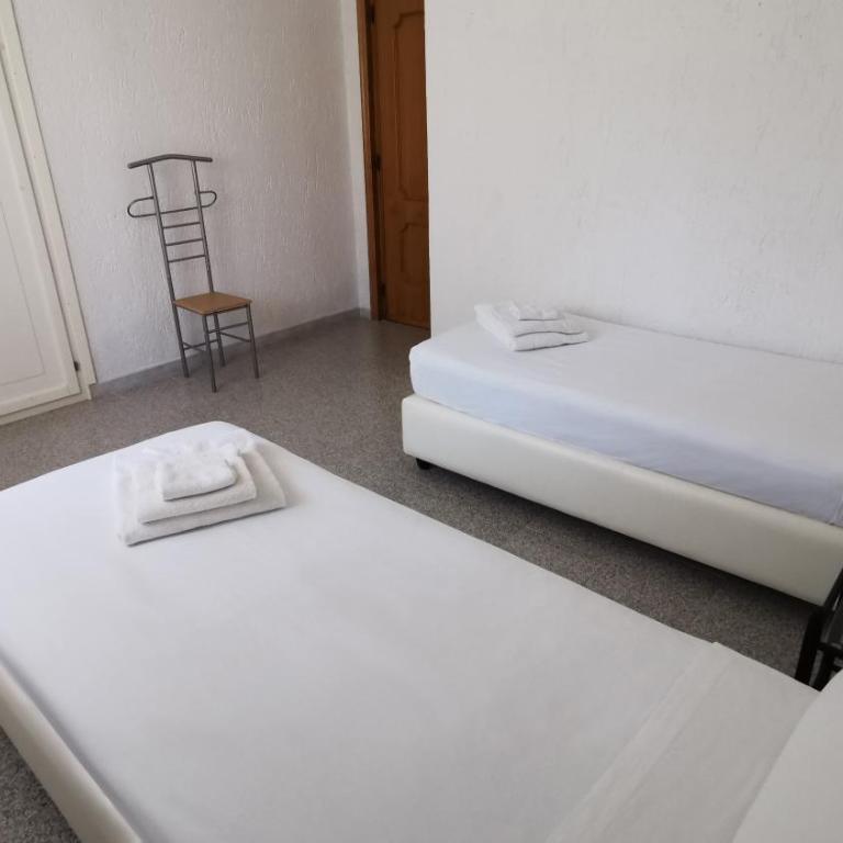 La Casa Di Rita - Appartamento con 2 Camere da Letto - 6
