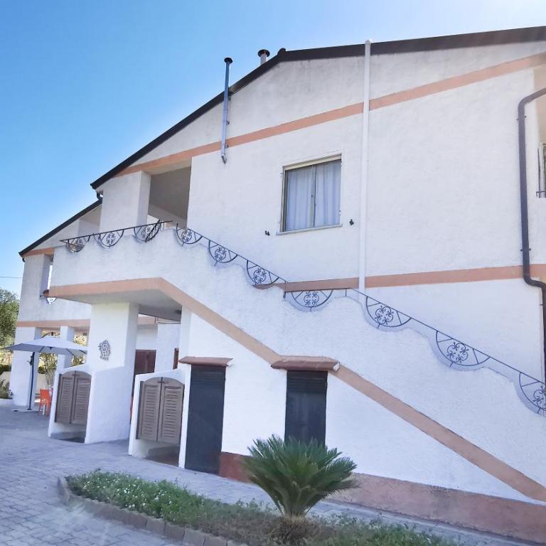 La Casa Di Rita - Appartamento con 2 Camere da Letto - 1