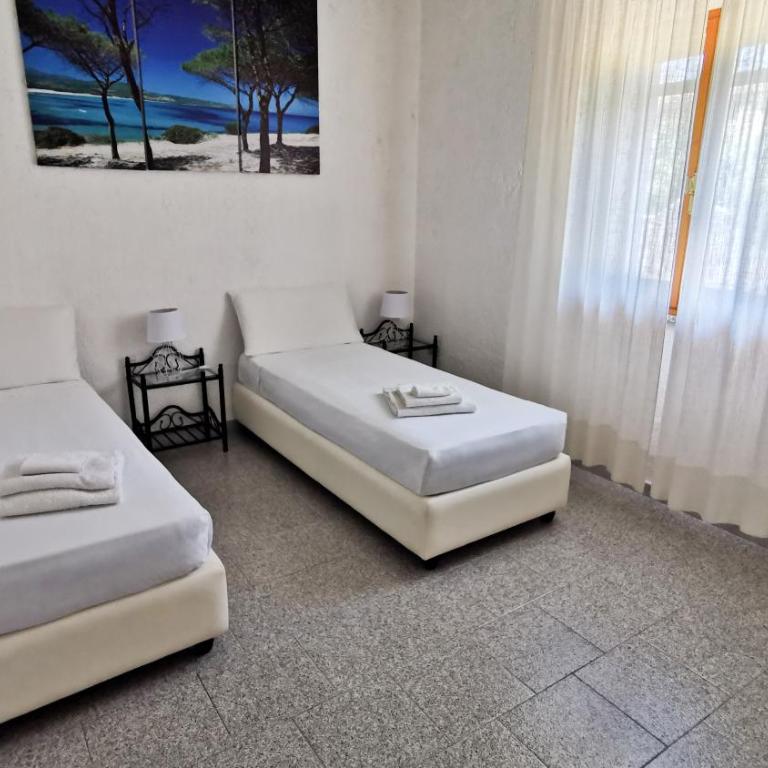 La Casa Di Rita - Appartamento con 2 Camere da Letto - 8