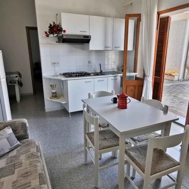La Casa Di Rita - Appartamento con 1 Camera da Letto - 3