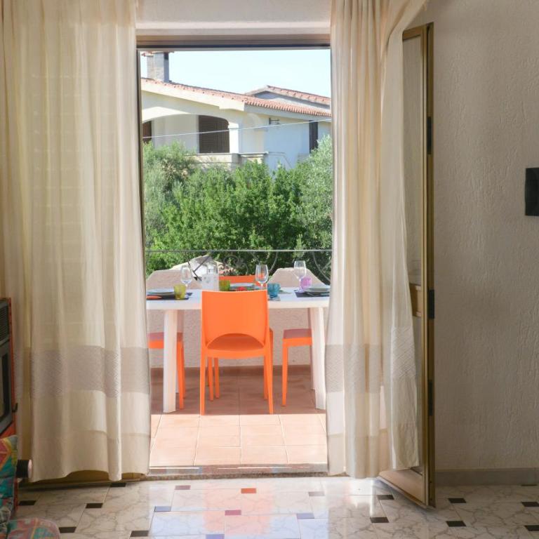 La Casa Di Rita - Appartamento con 1 Camera da Letto - 10