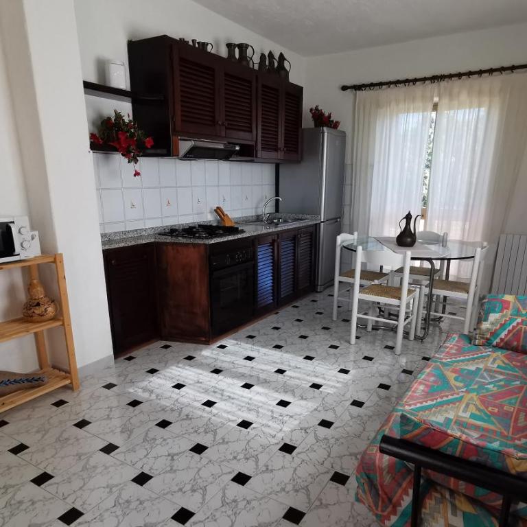 La Casa Di Rita - Appartamento con 1 Camera da Letto - 5