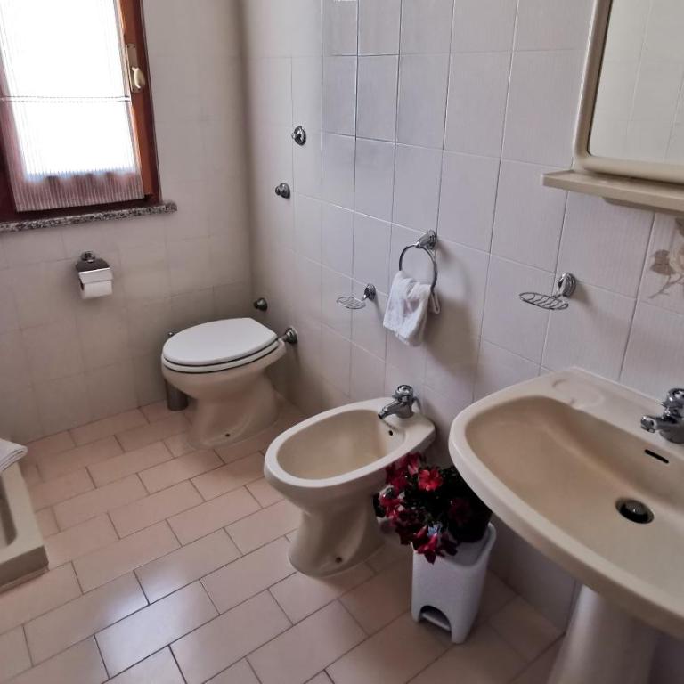 La Casa Di Rita - Appartamento con 2 Camere da Letto - 9