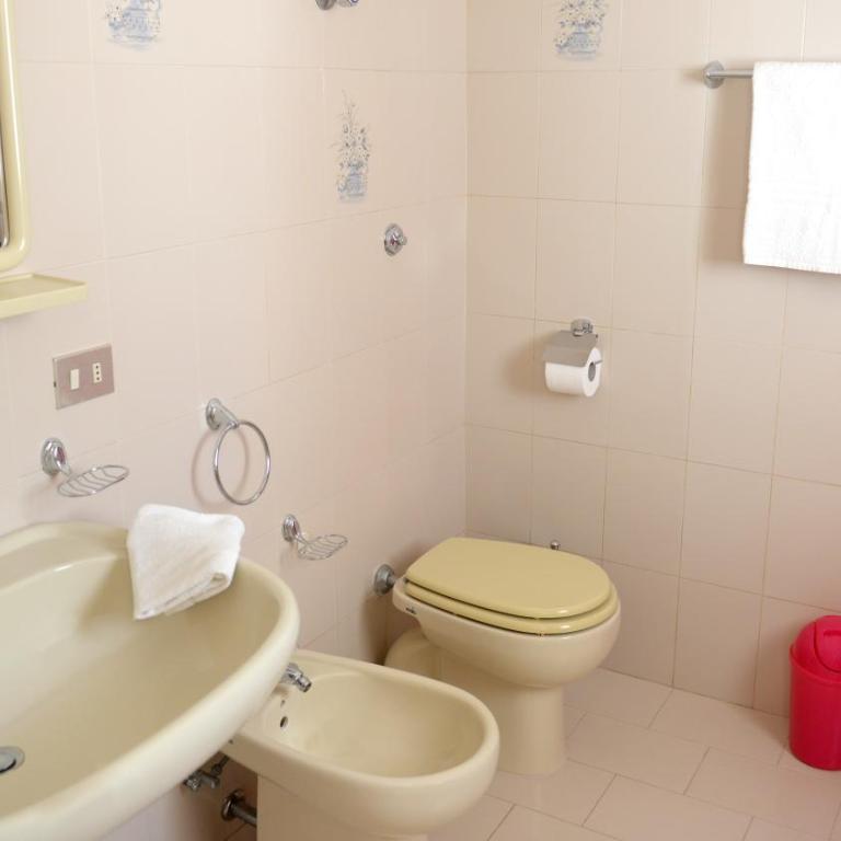 La Casa Di Rita - Appartamento con 2 Camere da Letto - 5