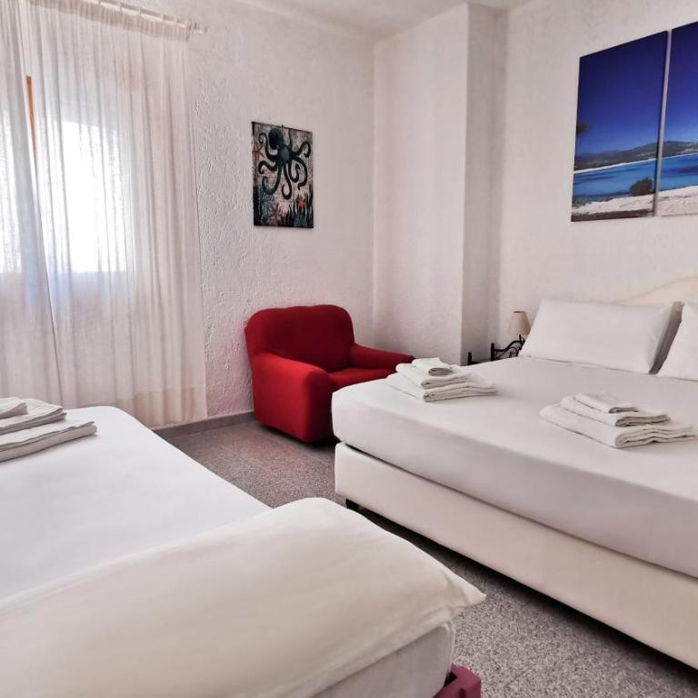 La Casa Di Rita - Appartamento con 2 Camere da Letto - 7