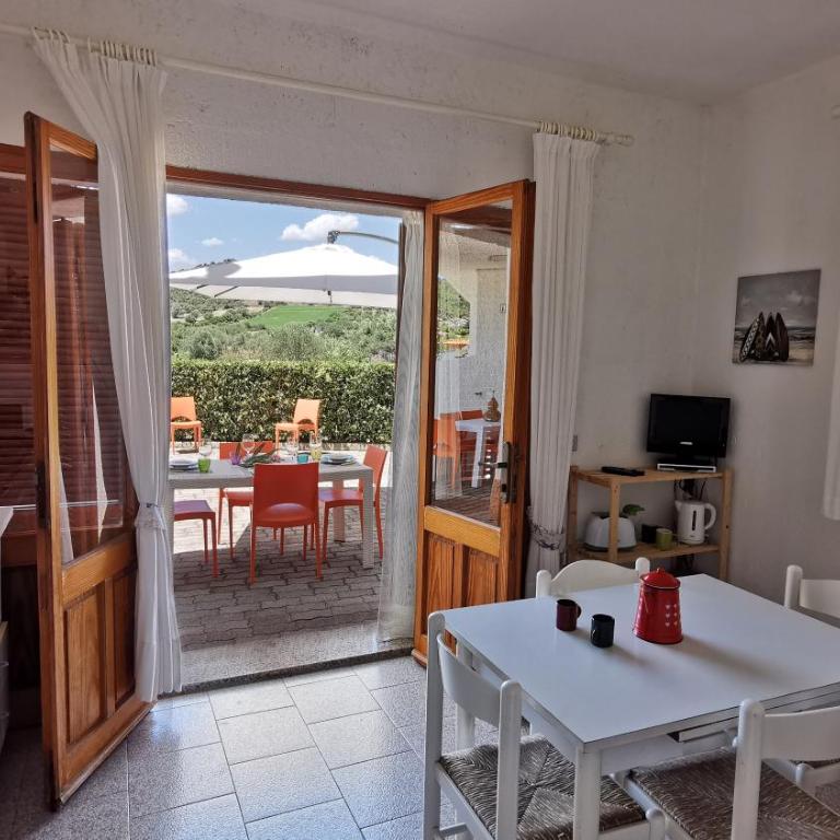 La Casa Di Rita - Appartamento con 1 Camera da Letto - 7